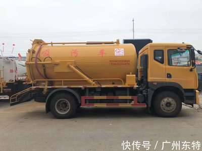 珠三角周邊吸污吸糞車服務(wù)全攻略 租賃、臺(tái)班與銷售指南